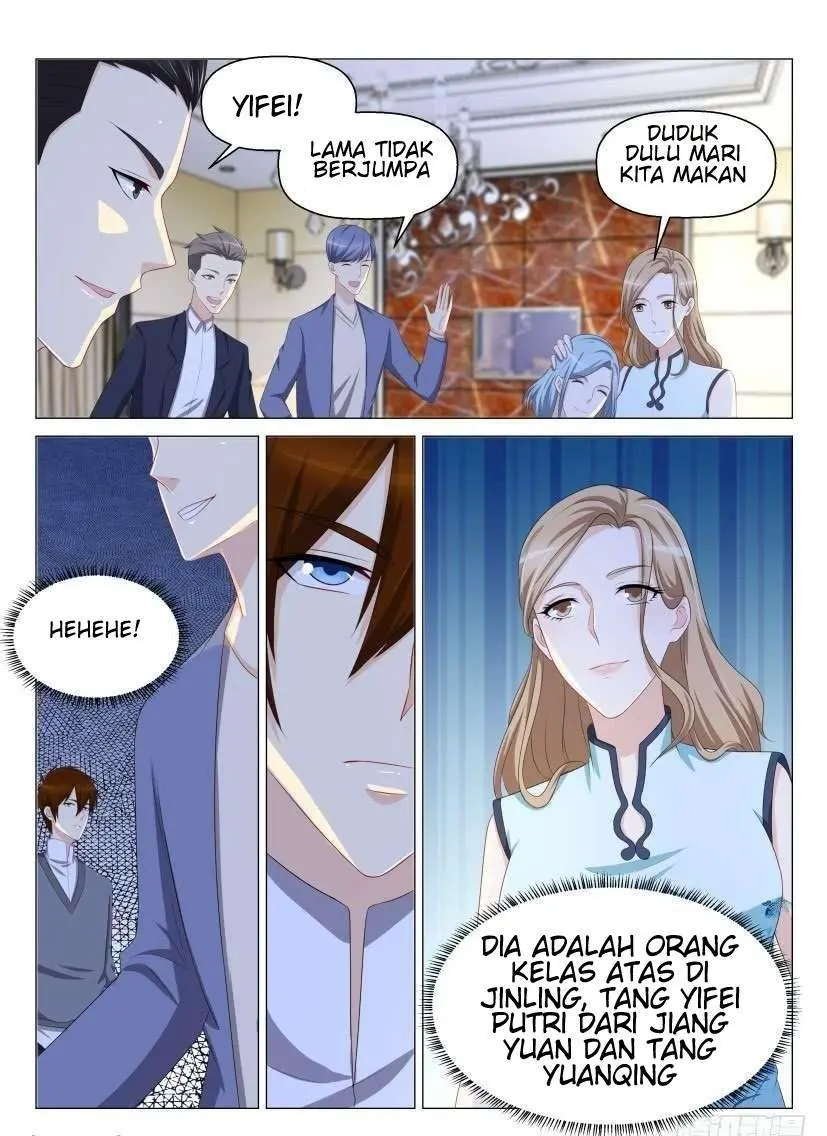 Rebirth Of The Urban Immortal Cultivator Chapter 146 - https://gambar-id.komiku.org/wp-content/uploads/47772-16.jpg