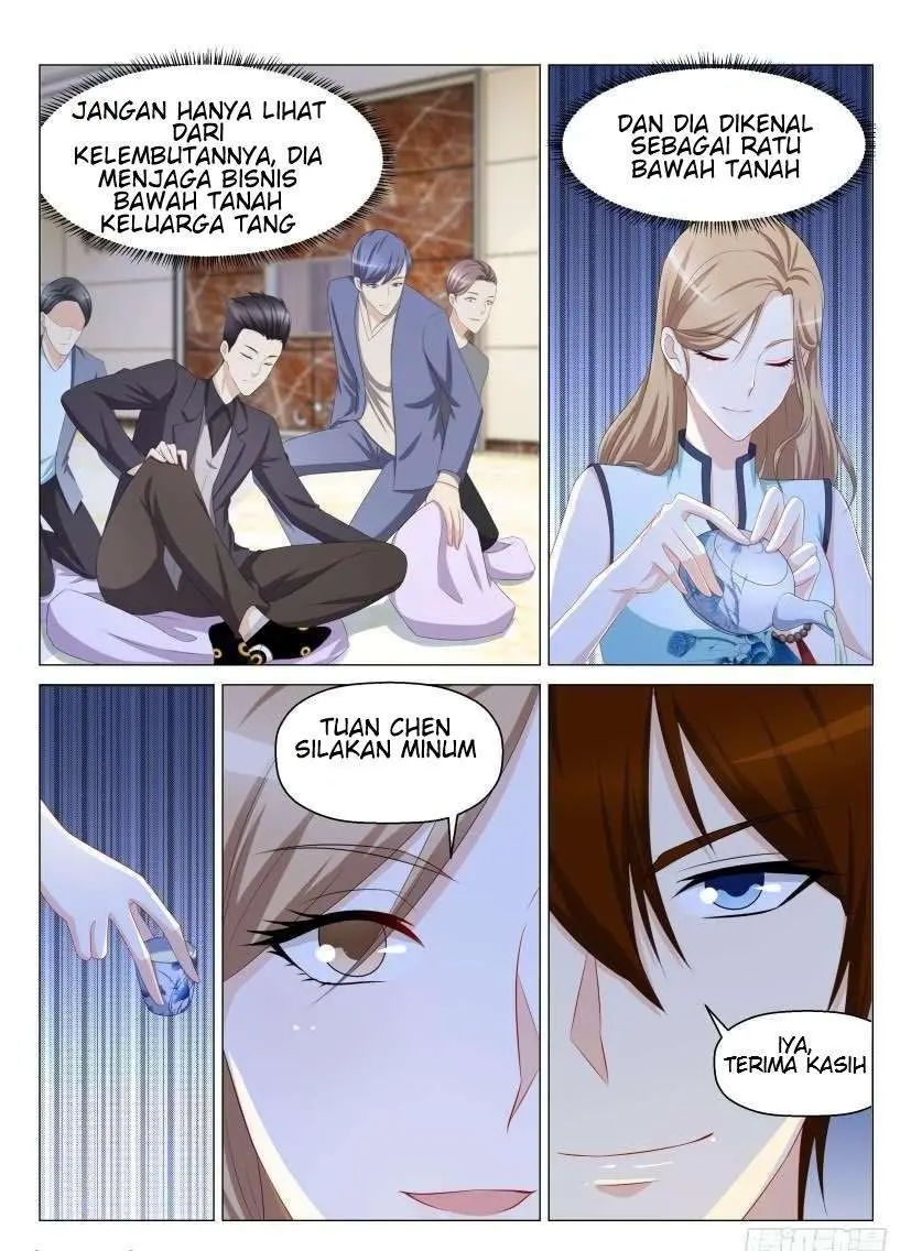 Rebirth Of The Urban Immortal Cultivator Chapter 146 - https://gambar-id.komiku.org/wp-content/uploads/47772-17.jpg