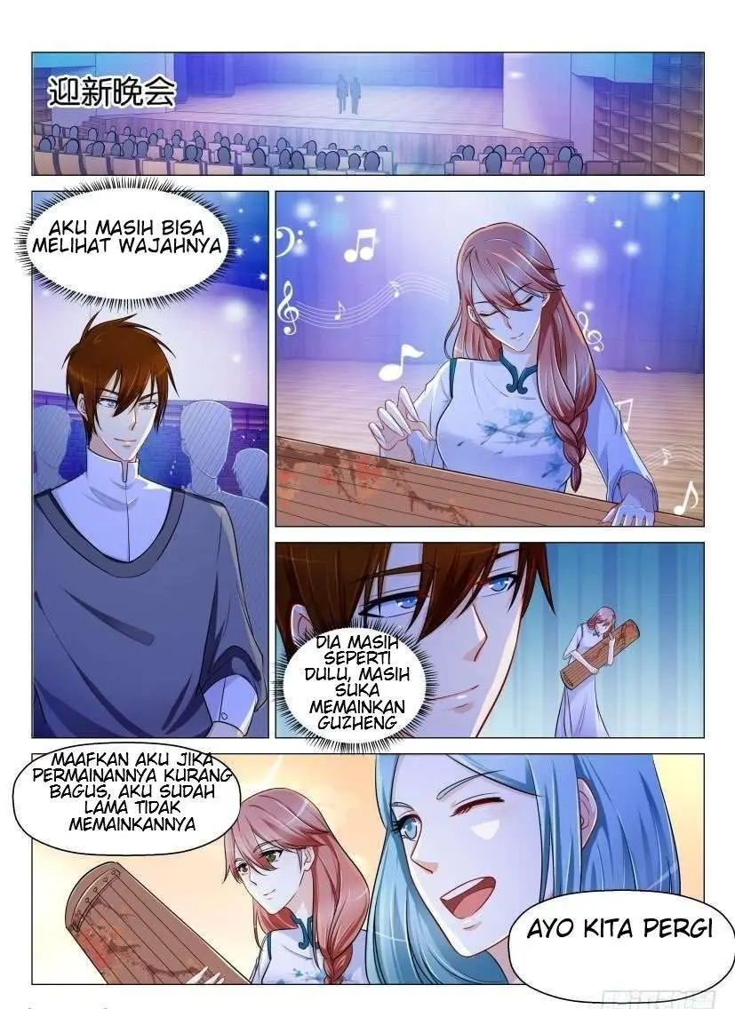 Rebirth Of The Urban Immortal Cultivator Chapter 146 - https://gambar-id.komiku.org/wp-content/uploads/47772-3.jpg
