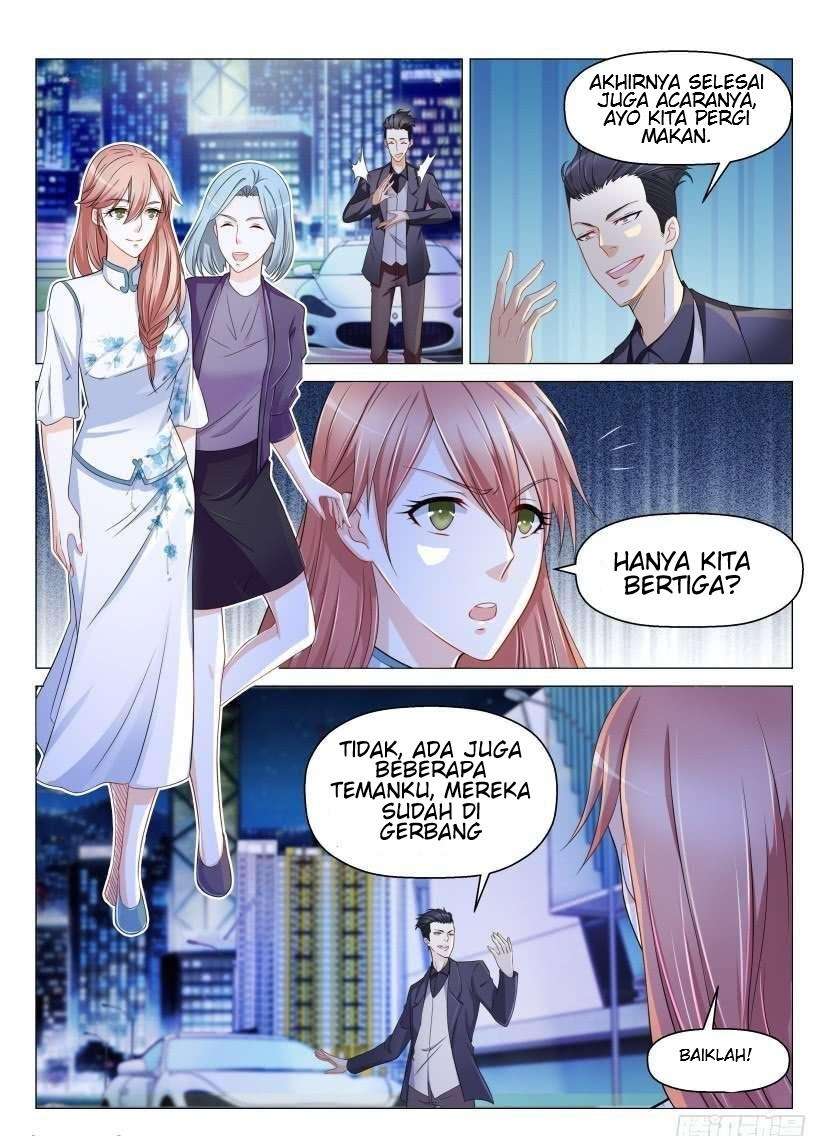 Rebirth Of The Urban Immortal Cultivator Chapter 146 - https://gambar-id.komiku.org/wp-content/uploads/47772-4.jpg