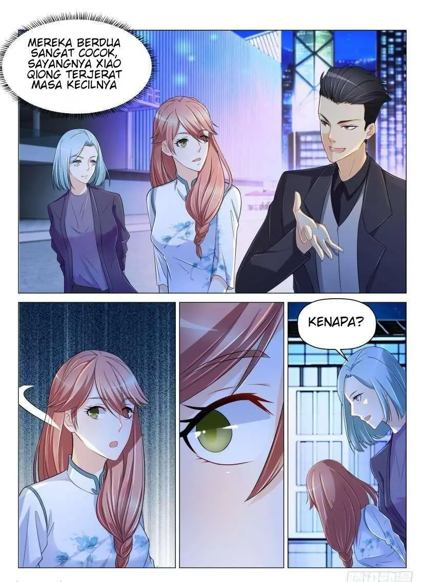Rebirth Of The Urban Immortal Cultivator Chapter 146 - https://gambar-id.komiku.org/wp-content/uploads/47772-5.jpg
