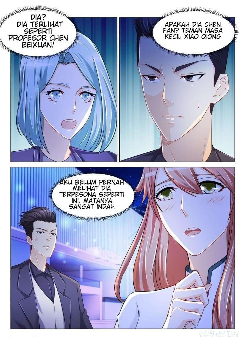 Rebirth Of The Urban Immortal Cultivator Chapter 146 - https://gambar-id.komiku.org/wp-content/uploads/47772-7.jpg