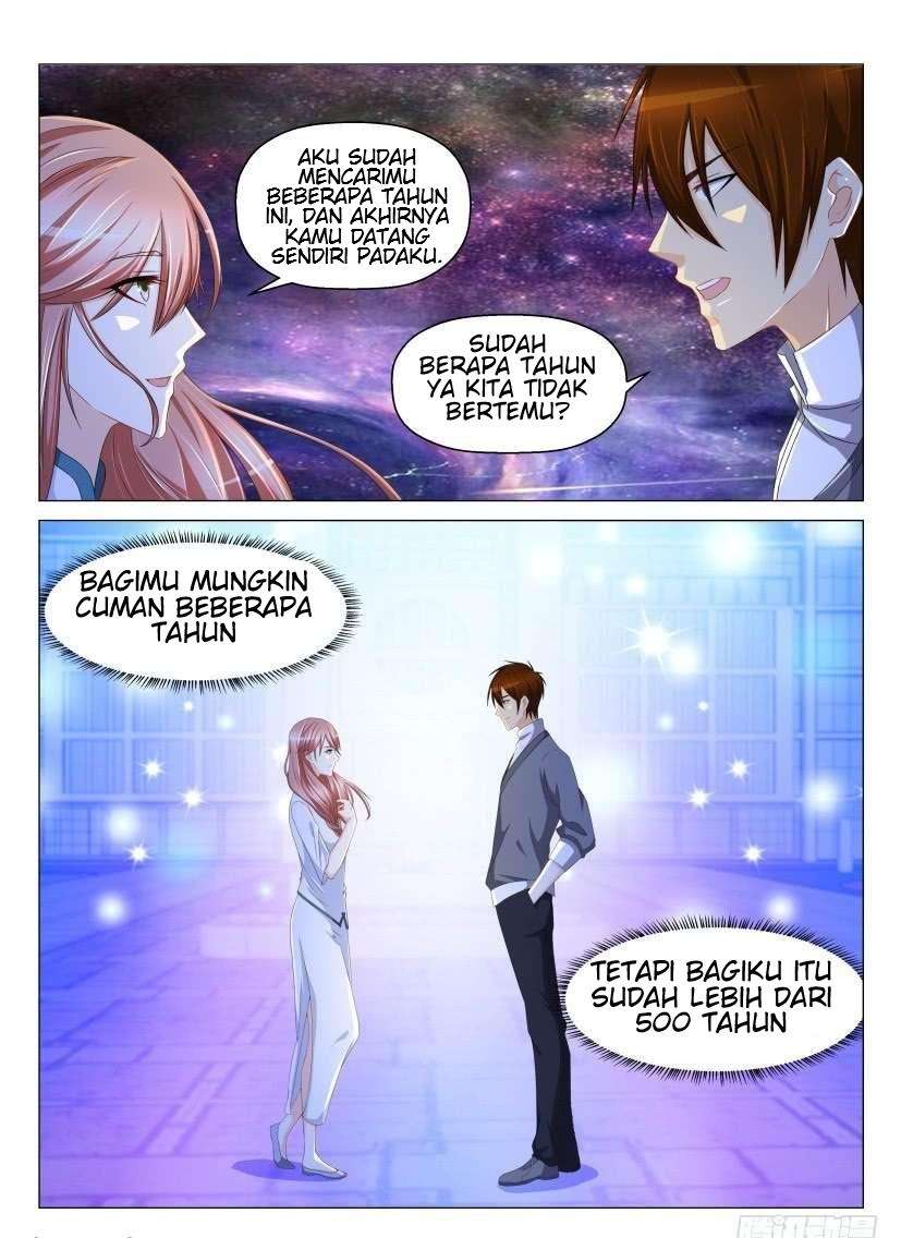 Rebirth Of The Urban Immortal Cultivator Chapter 146 - https://gambar-id.komiku.org/wp-content/uploads/47772-8.jpg
