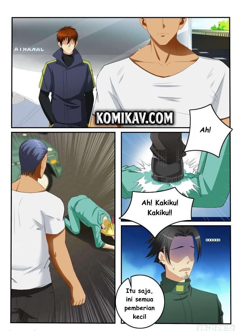 Rebirth Of The Urban Immortal Cultivator Chapter 110 - https://gambar-id.komiku.org/wp-content/uploads/47782-3.jpg