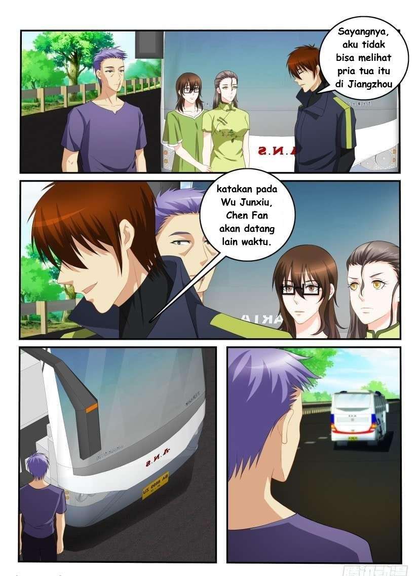 Rebirth Of The Urban Immortal Cultivator Chapter 110 - https://gambar-id.komiku.org/wp-content/uploads/47782-4.jpg