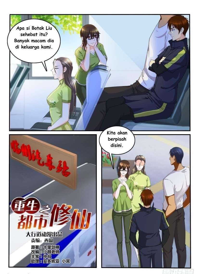 Rebirth Of The Urban Immortal Cultivator Chapter 110 - https://gambar-id.komiku.org/wp-content/uploads/47782-6.jpg