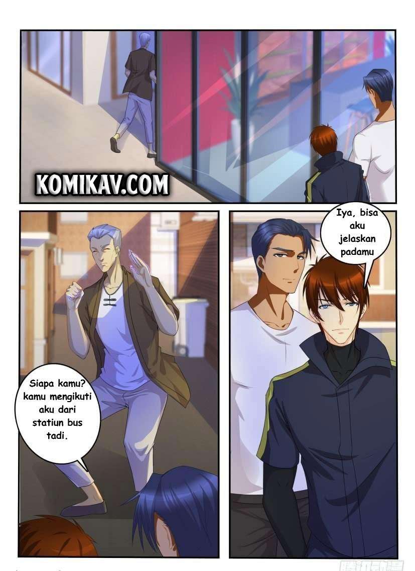 Rebirth Of The Urban Immortal Cultivator Chapter 110 - https://gambar-id.komiku.org/wp-content/uploads/47782-9.jpg