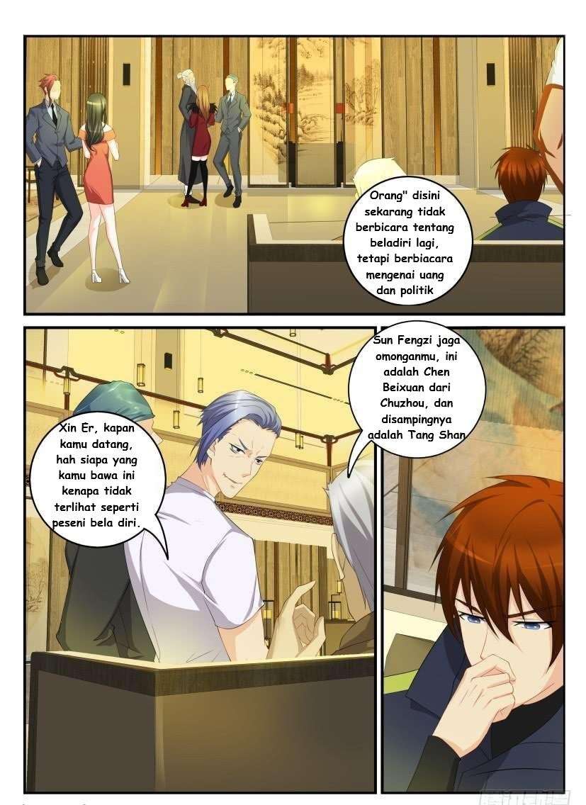 Rebirth Of The Urban Immortal Cultivator Chapter 112 - https://gambar-id.komiku.org/wp-content/uploads/47844-3.jpg