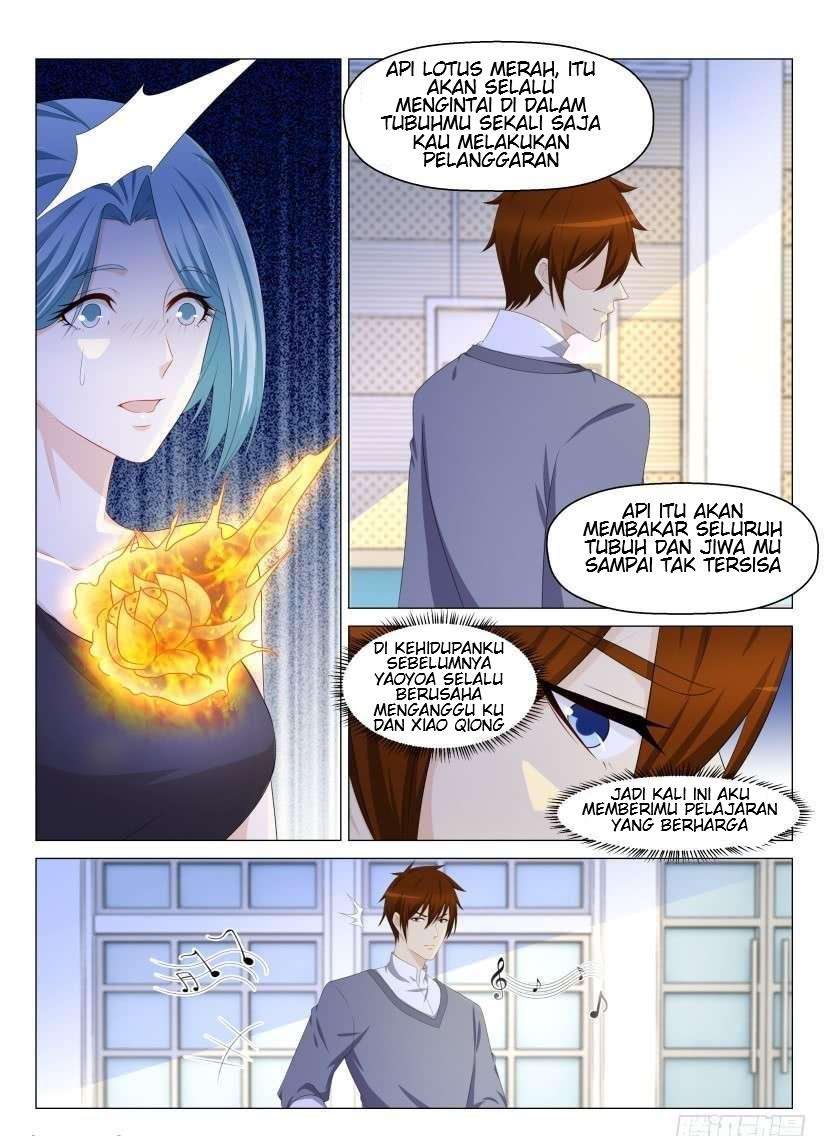 Rebirth Of The Urban Immortal Cultivator Chapter 148 - https://gambar-id.komiku.org/wp-content/uploads/47939-10.jpg