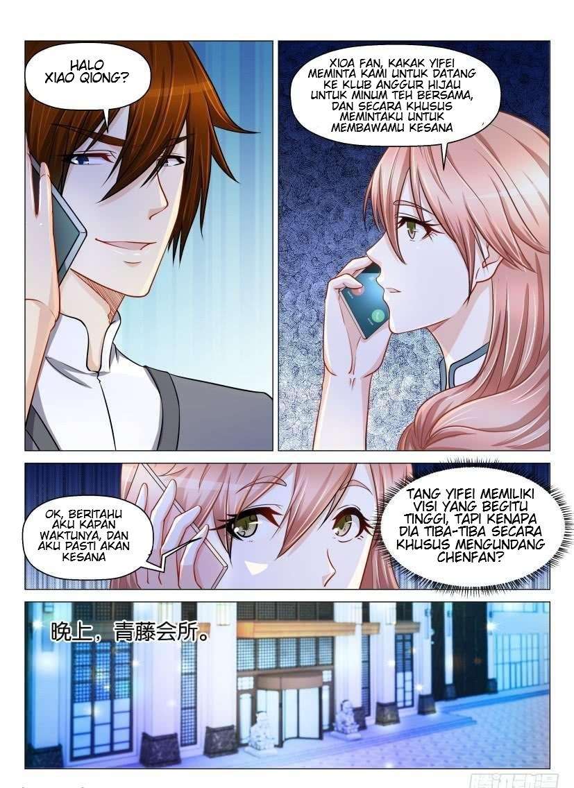 Rebirth Of The Urban Immortal Cultivator Chapter 148 - https://gambar-id.komiku.org/wp-content/uploads/47939-11.jpg