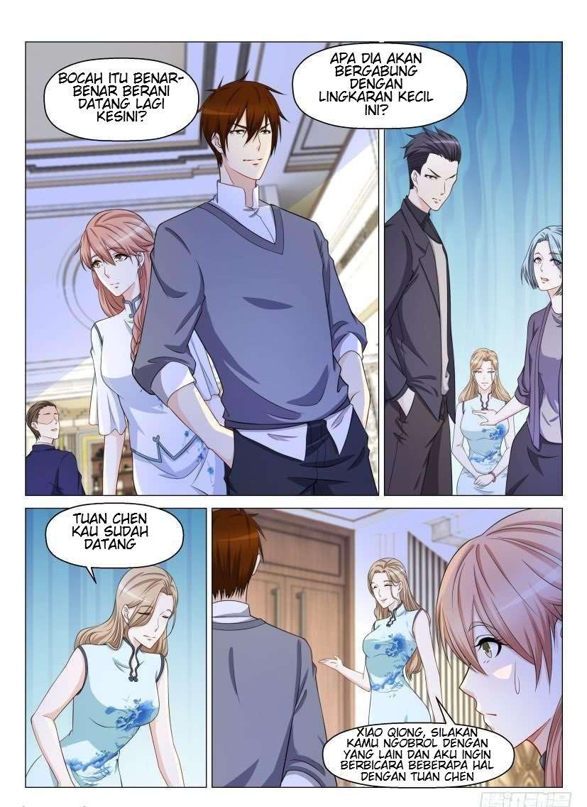 Rebirth Of The Urban Immortal Cultivator Chapter 148 - https://gambar-id.komiku.org/wp-content/uploads/47939-12.jpg