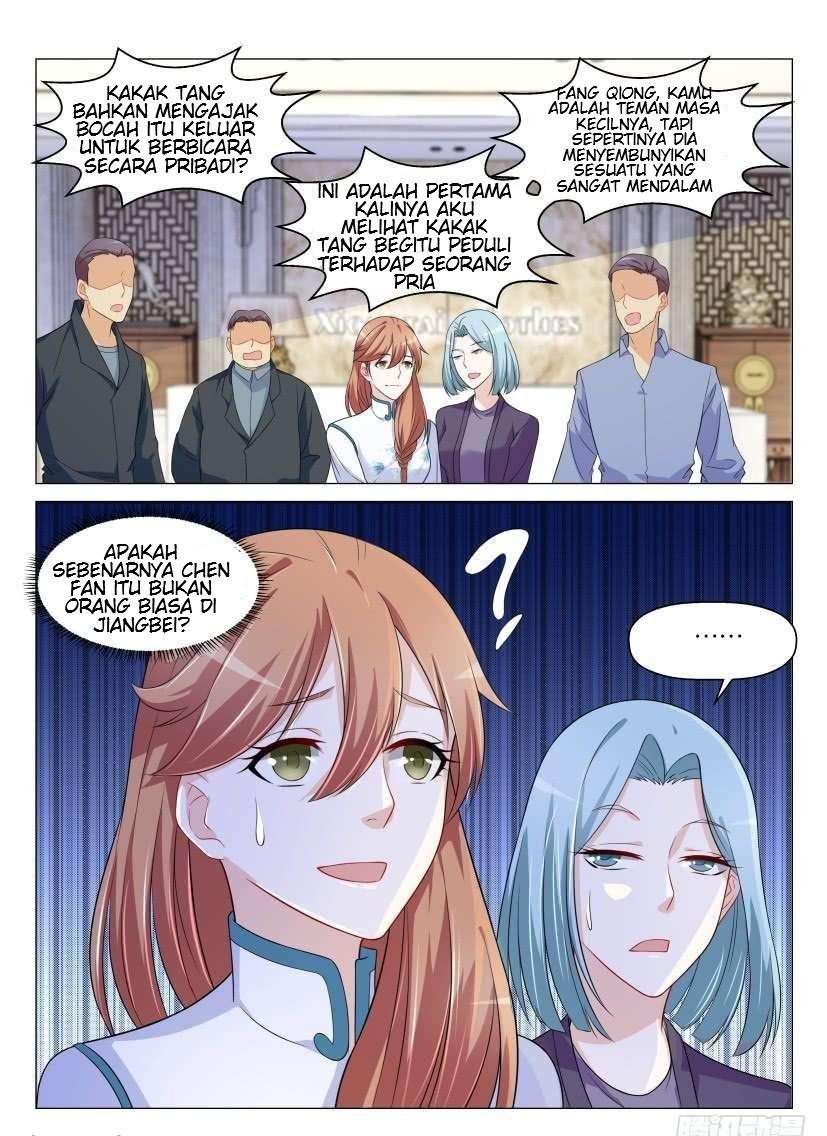 Rebirth Of The Urban Immortal Cultivator Chapter 148 - https://gambar-id.komiku.org/wp-content/uploads/47939-13.jpg