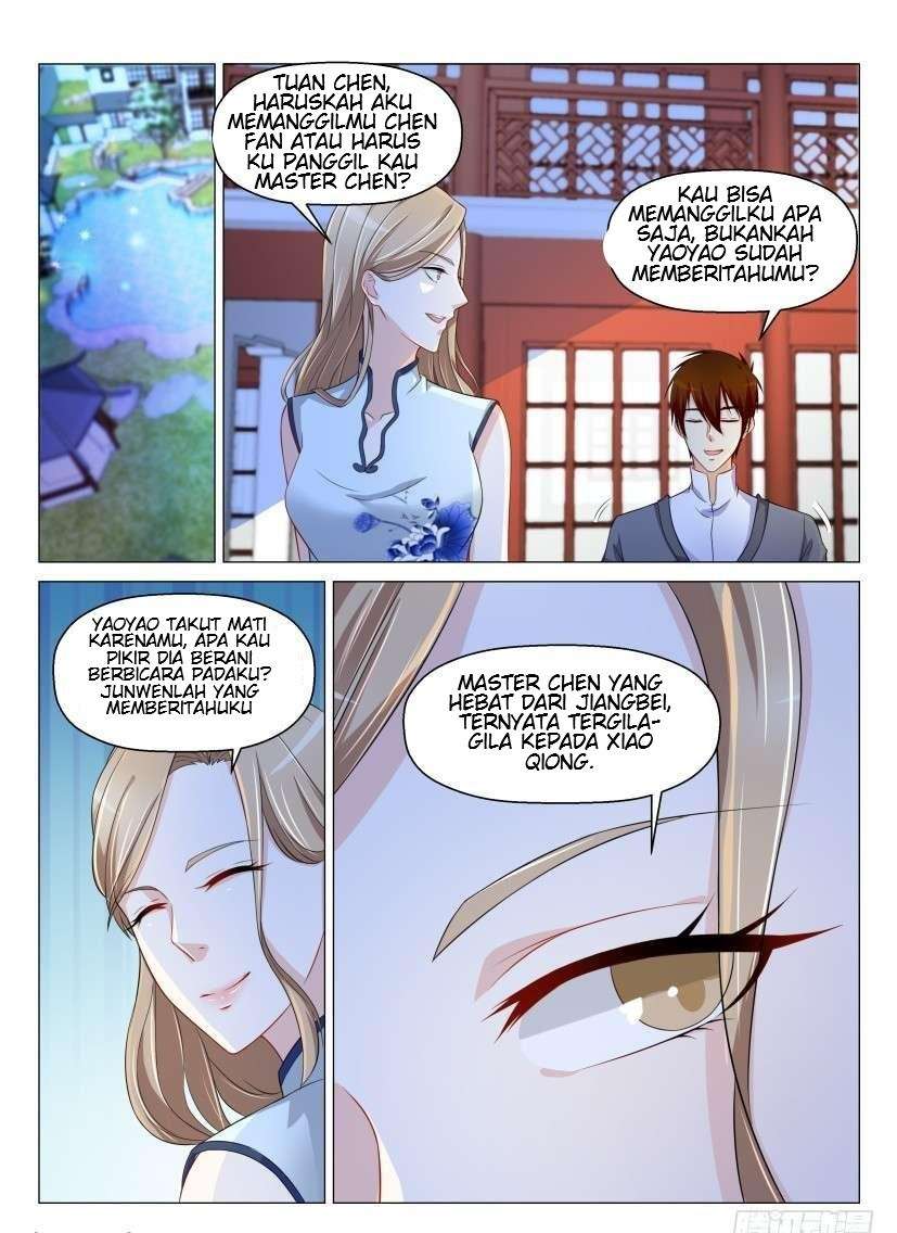Rebirth Of The Urban Immortal Cultivator Chapter 148 - https://gambar-id.komiku.org/wp-content/uploads/47939-14.jpg