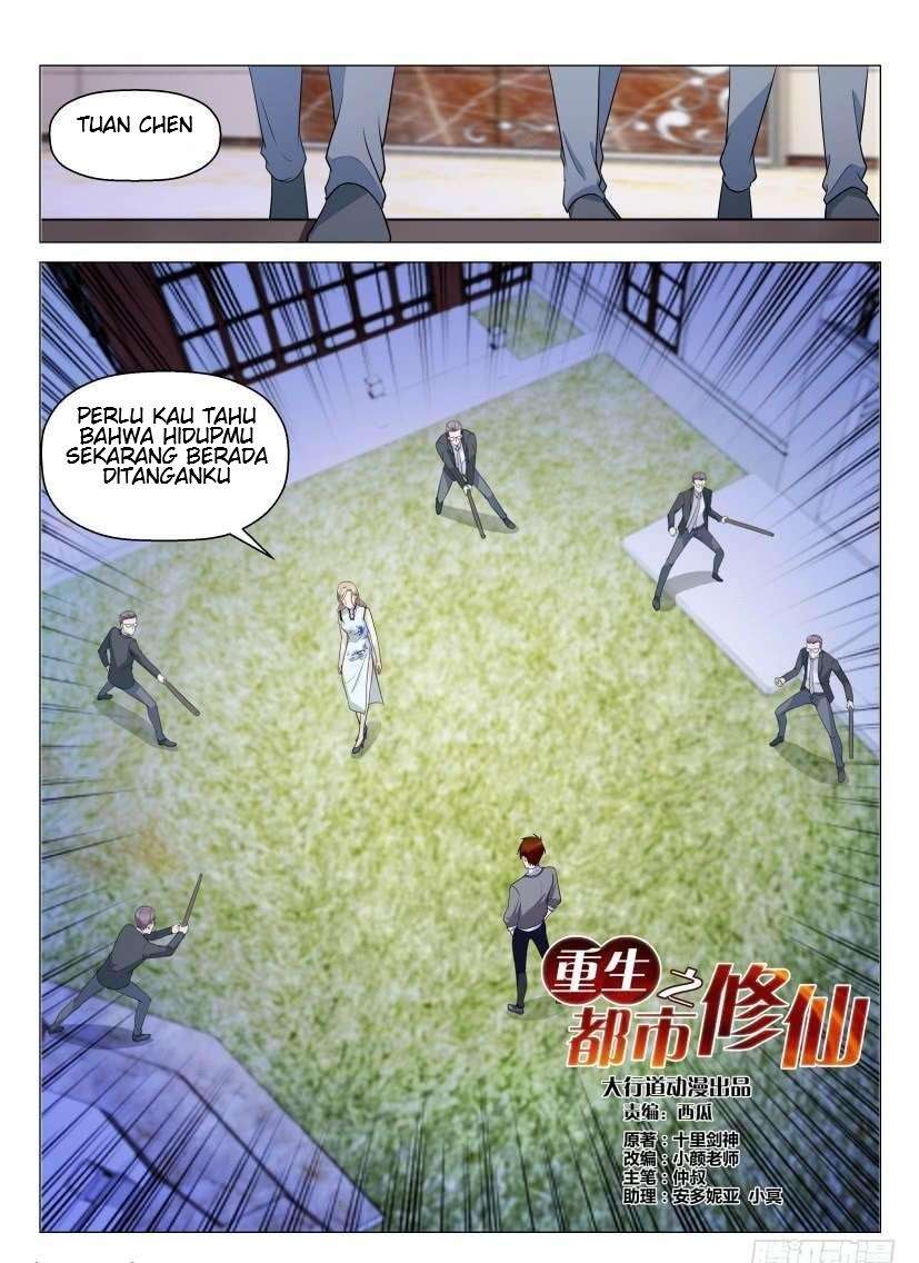Rebirth Of The Urban Immortal Cultivator Chapter 148 - https://gambar-id.komiku.org/wp-content/uploads/47939-16.jpg