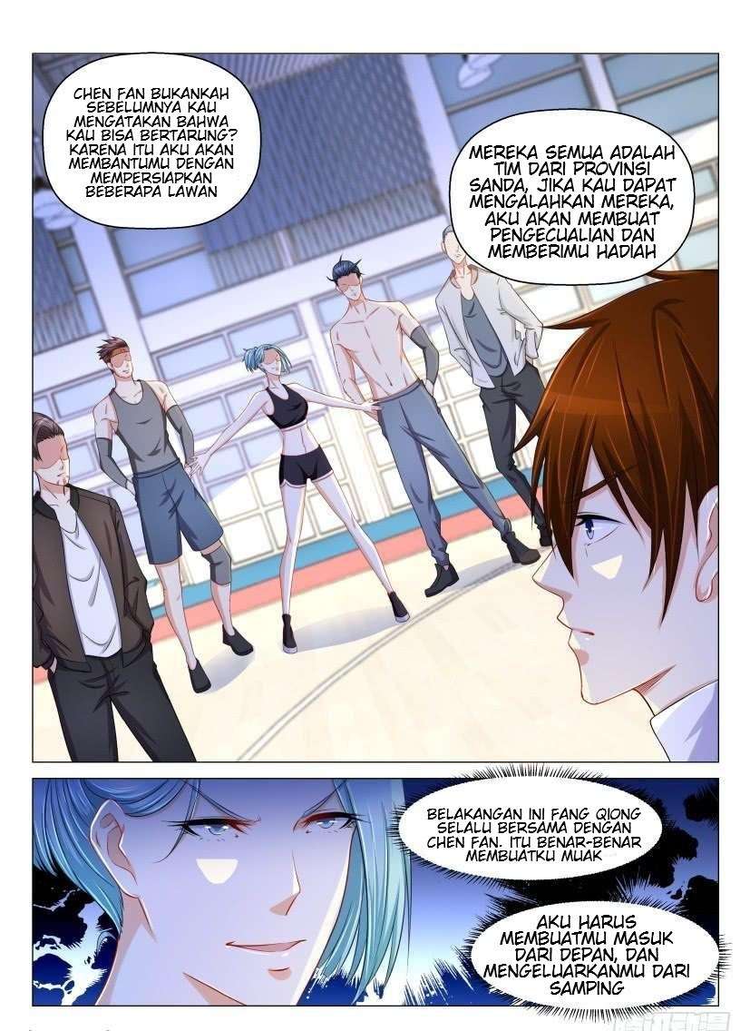 Rebirth Of The Urban Immortal Cultivator Chapter 148 - https://gambar-id.komiku.org/wp-content/uploads/47939-2.jpg