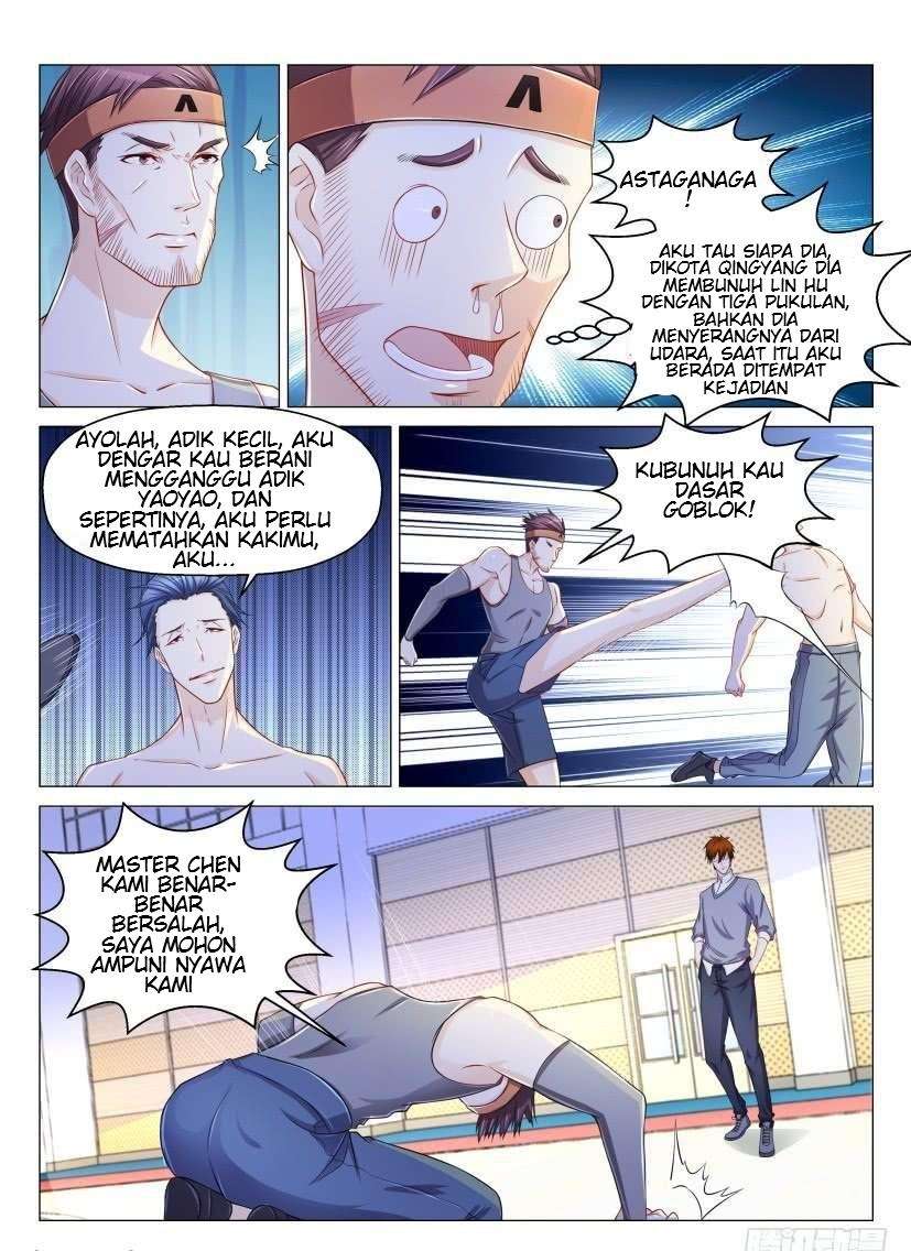 Rebirth Of The Urban Immortal Cultivator Chapter 148 - https://gambar-id.komiku.org/wp-content/uploads/47939-3.jpg