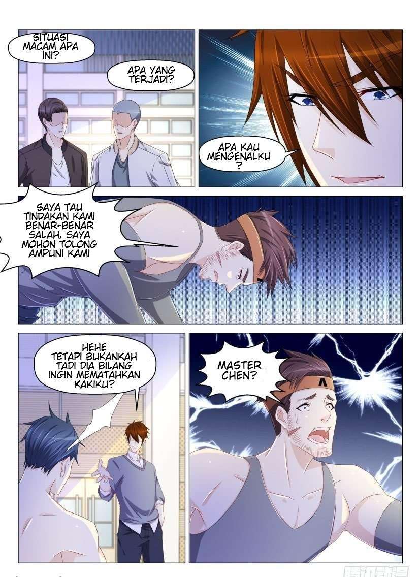 Rebirth Of The Urban Immortal Cultivator Chapter 148 - https://gambar-id.komiku.org/wp-content/uploads/47939-4.jpg