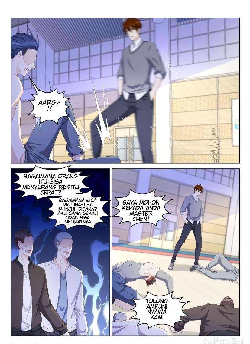 Rebirth Of The Urban Immortal Cultivator Chapter 148 - https://gambar-id.komiku.org/wp-content/uploads/47939-5.jpg