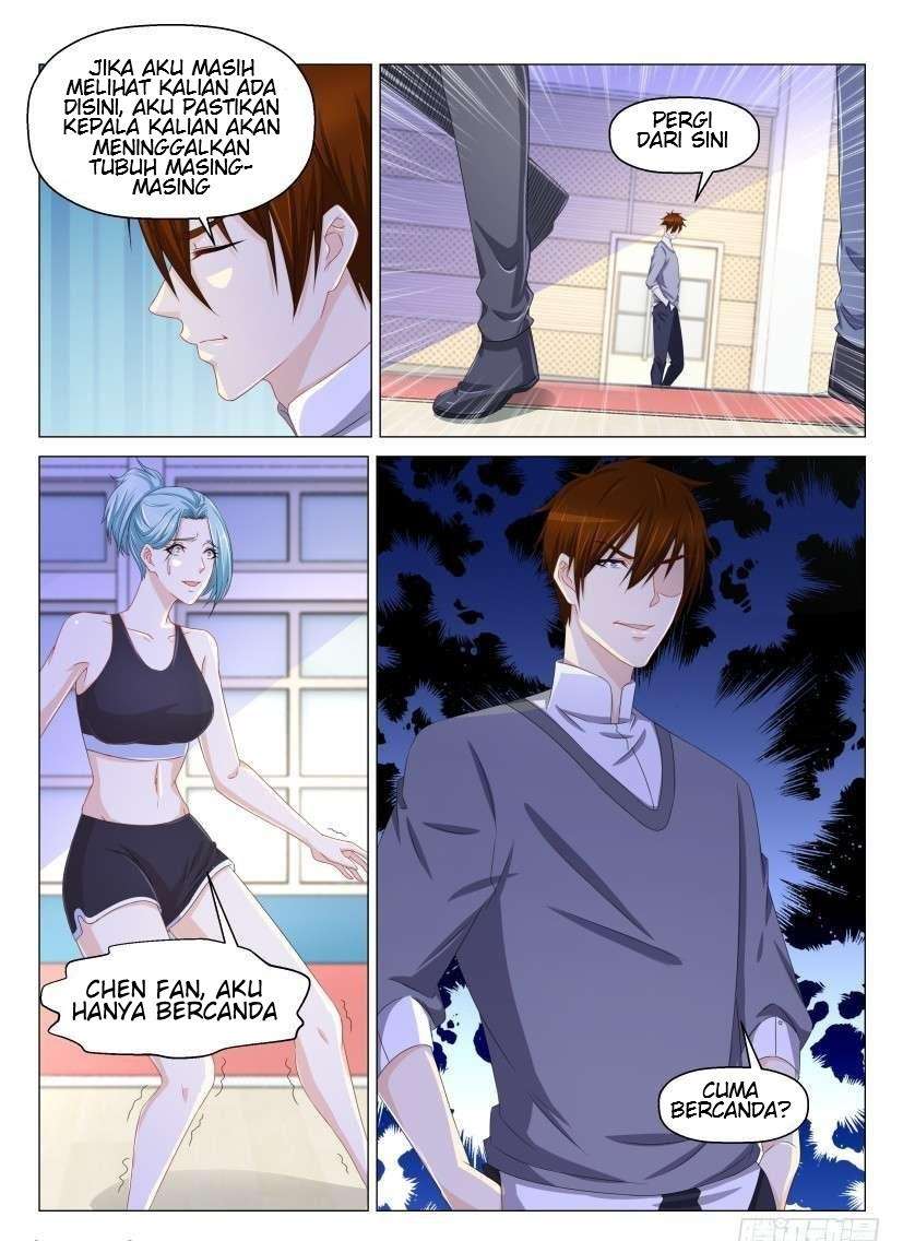 Rebirth Of The Urban Immortal Cultivator Chapter 148 - https://gambar-id.komiku.org/wp-content/uploads/47939-6.jpg