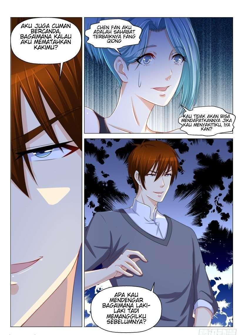 Rebirth Of The Urban Immortal Cultivator Chapter 148 - https://gambar-id.komiku.org/wp-content/uploads/47939-7.jpg