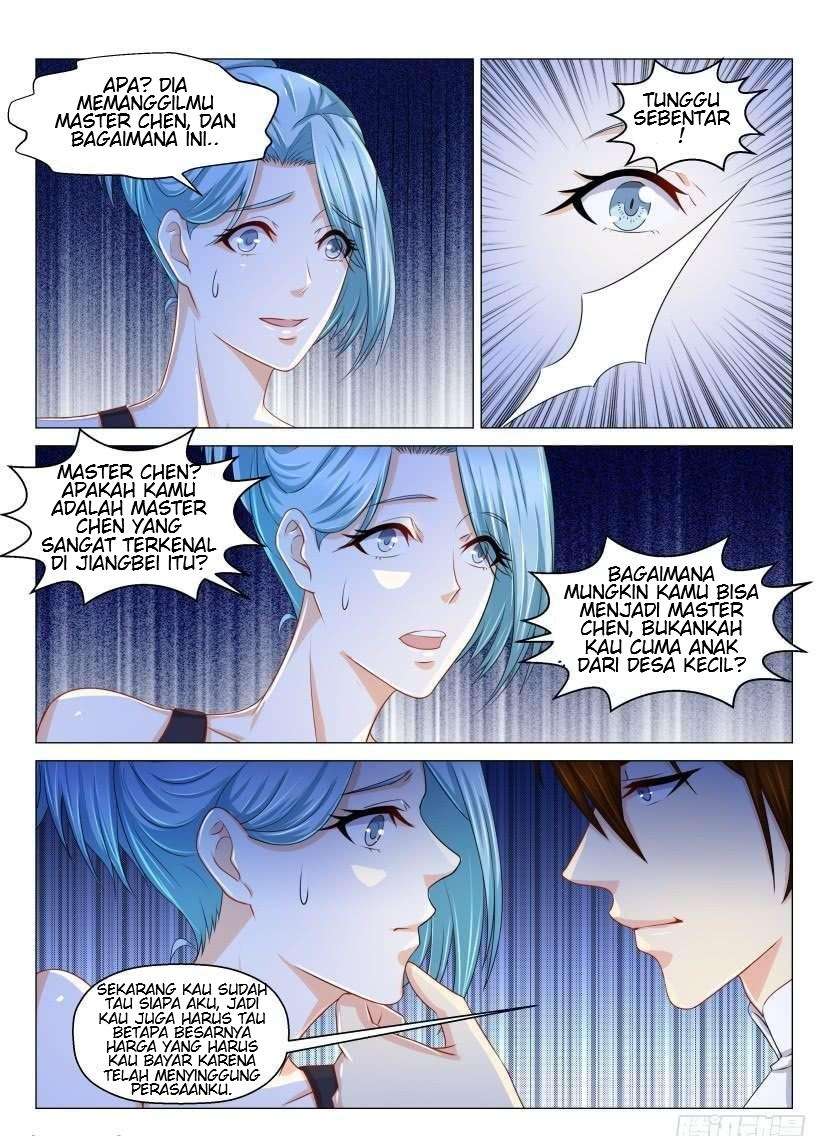 Rebirth Of The Urban Immortal Cultivator Chapter 148 - https://gambar-id.komiku.org/wp-content/uploads/47939-8.jpg