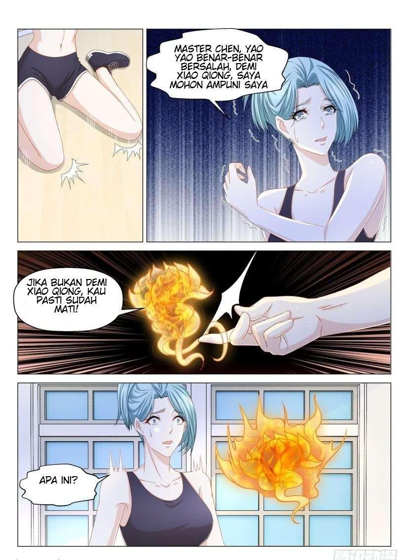 Rebirth Of The Urban Immortal Cultivator Chapter 148 - https://gambar-id.komiku.org/wp-content/uploads/47939-9.jpg