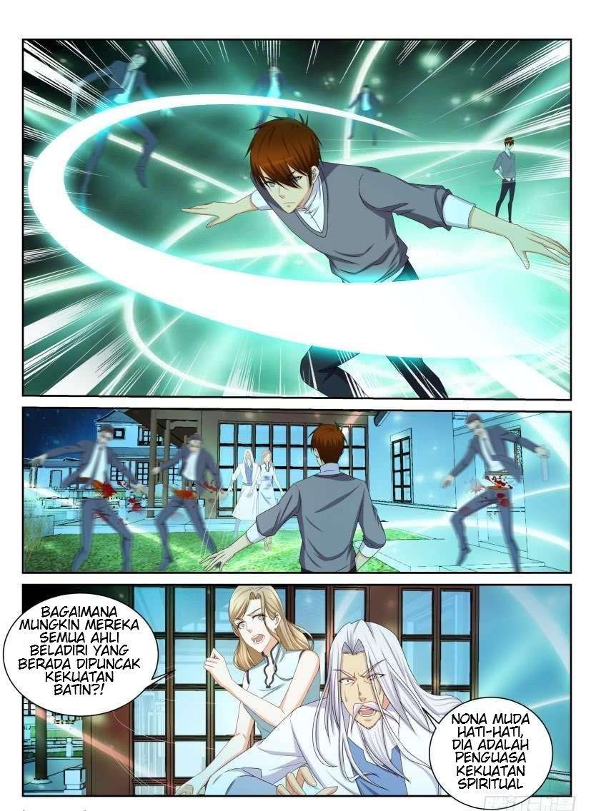 Rebirth Of The Urban Immortal Cultivator Chapter 149 - https://gambar-id.komiku.org/wp-content/uploads/47940-10.jpg