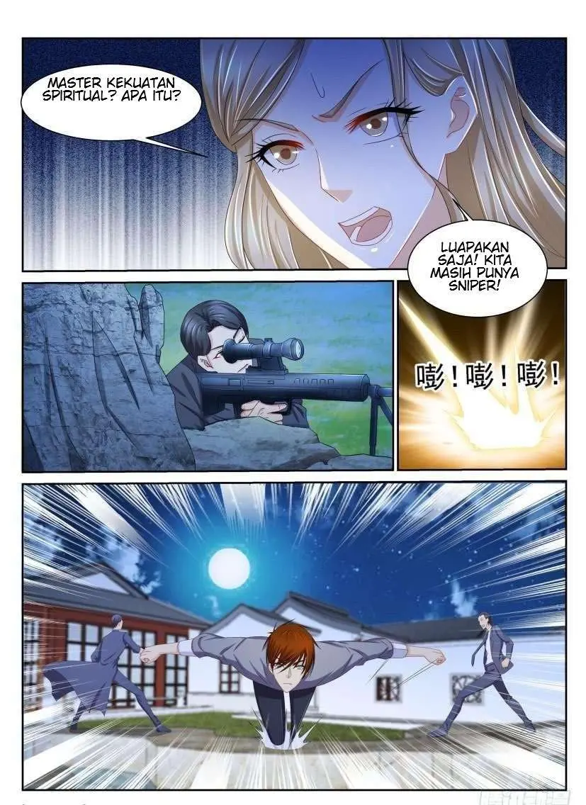 Rebirth Of The Urban Immortal Cultivator Chapter 149 - https://gambar-id.komiku.org/wp-content/uploads/47940-11.jpg