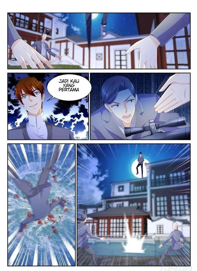 Rebirth Of The Urban Immortal Cultivator Chapter 149 - https://gambar-id.komiku.org/wp-content/uploads/47940-12.jpg
