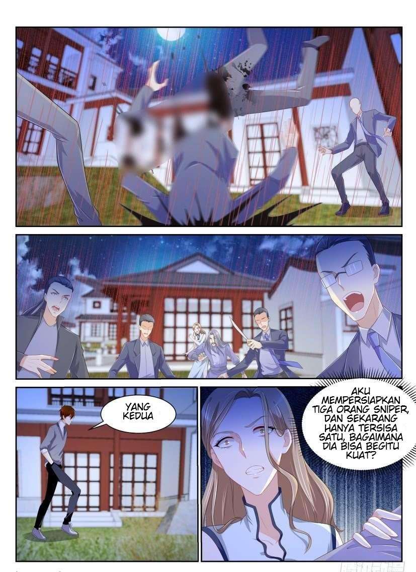 Rebirth Of The Urban Immortal Cultivator Chapter 149 - https://gambar-id.komiku.org/wp-content/uploads/47940-13.jpg