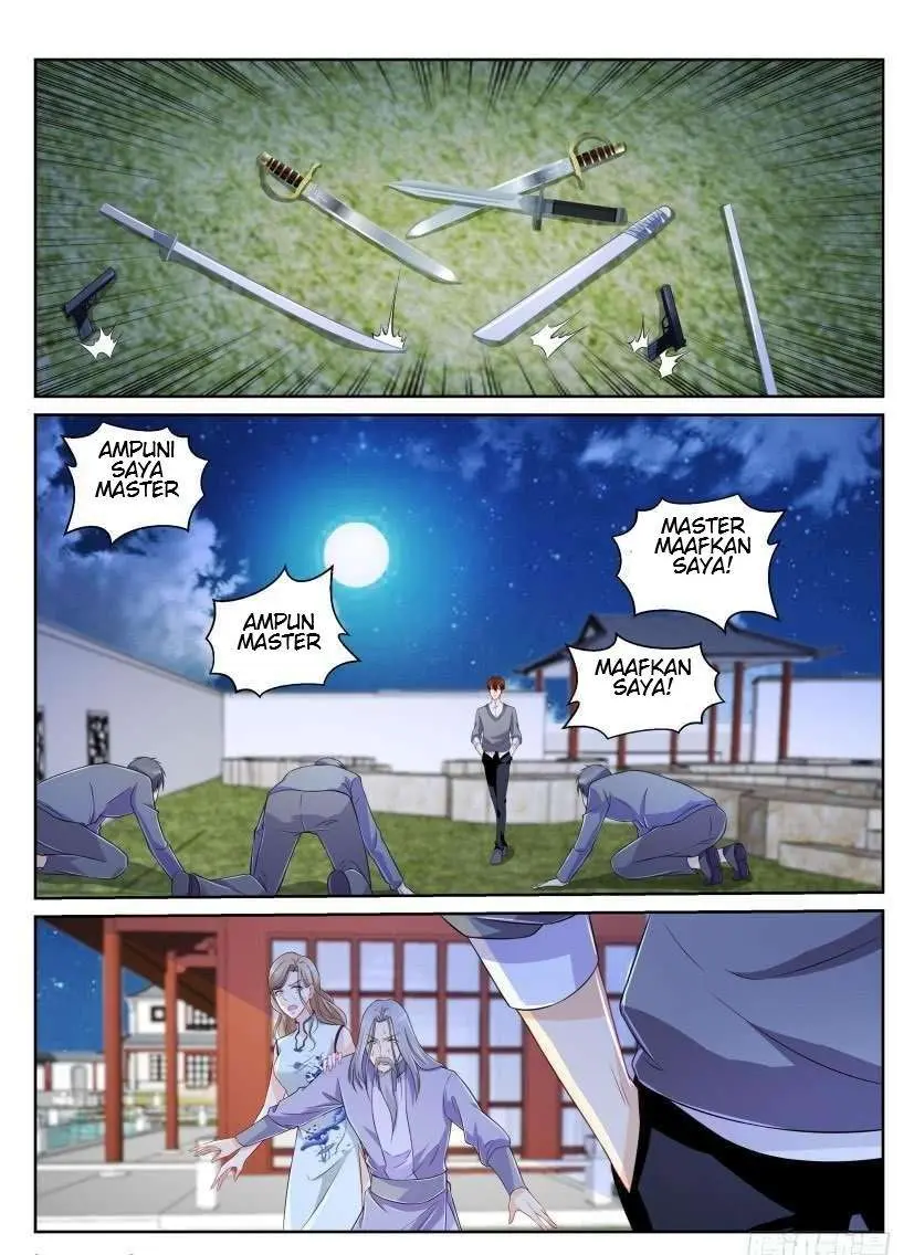 Rebirth Of The Urban Immortal Cultivator Chapter 149 - https://gambar-id.komiku.org/wp-content/uploads/47940-15.jpg