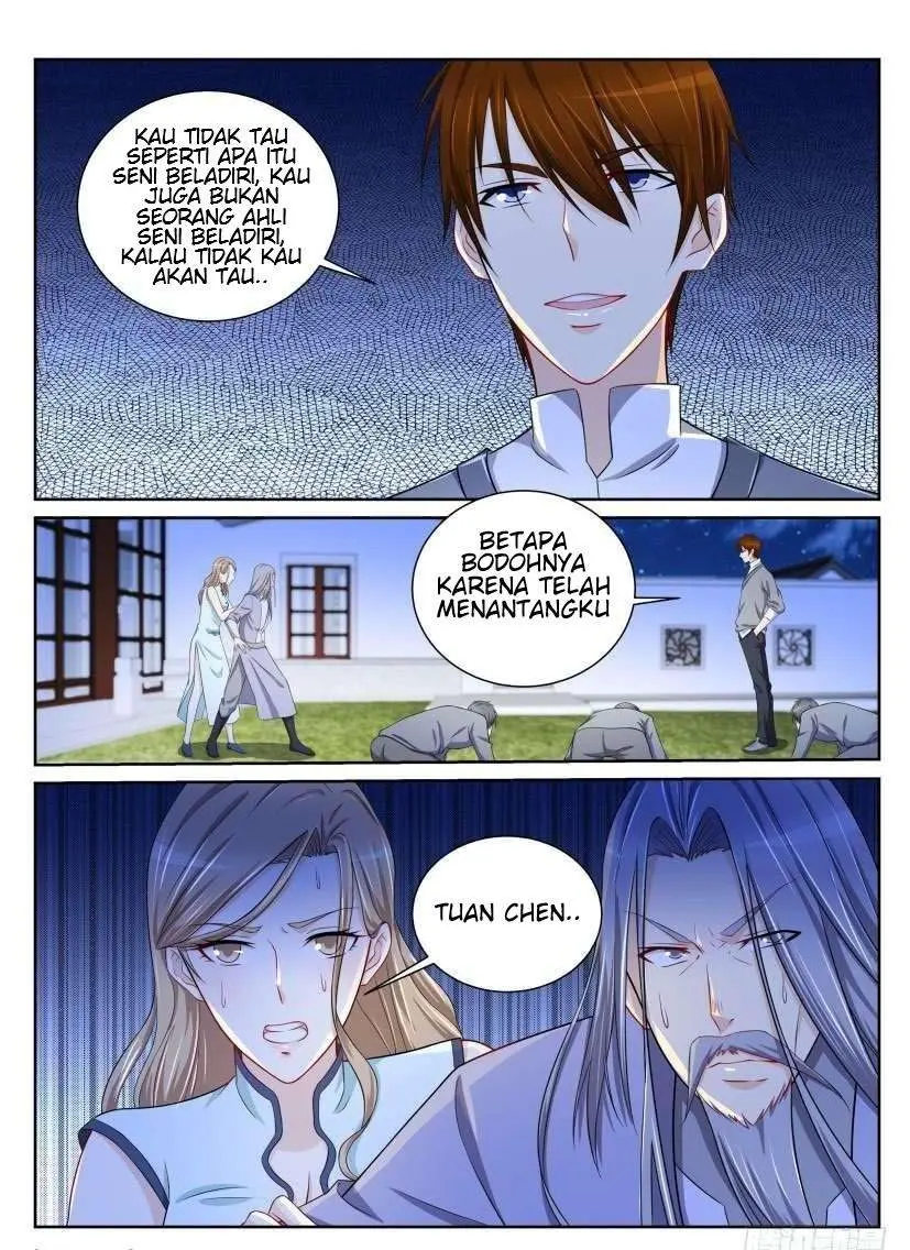 Rebirth Of The Urban Immortal Cultivator Chapter 149 - https://gambar-id.komiku.org/wp-content/uploads/47940-16.jpg