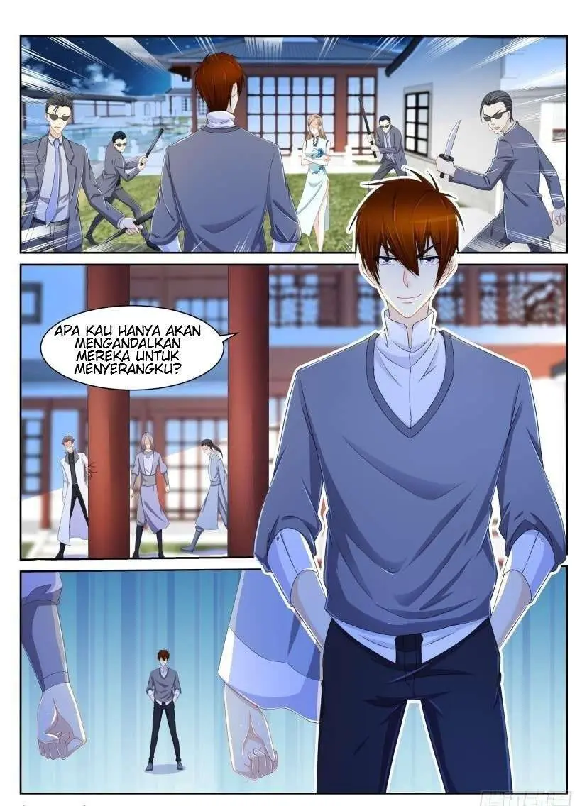 Rebirth Of The Urban Immortal Cultivator Chapter 149 - https://gambar-id.komiku.org/wp-content/uploads/47940-2.jpg