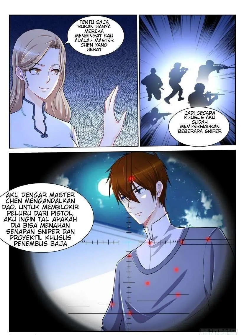 Rebirth Of The Urban Immortal Cultivator Chapter 149 - https://gambar-id.komiku.org/wp-content/uploads/47940-3.jpg