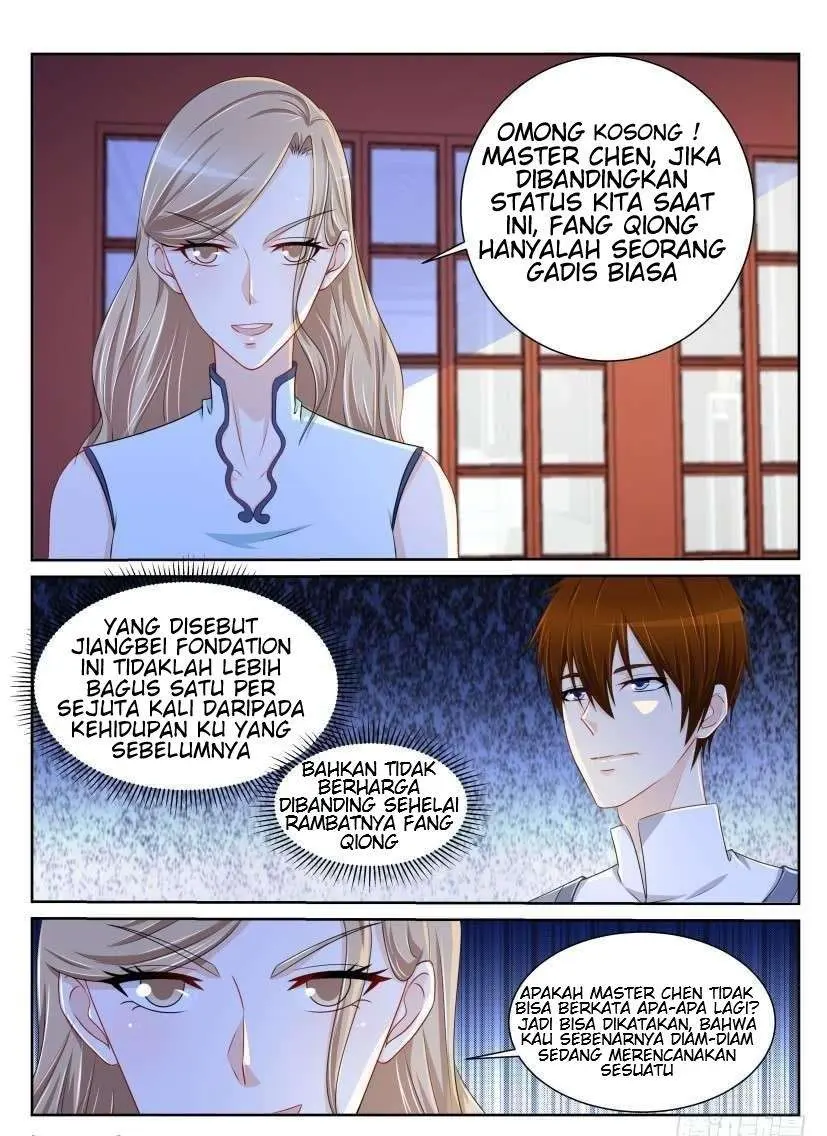 Rebirth Of The Urban Immortal Cultivator Chapter 149 - https://gambar-id.komiku.org/wp-content/uploads/47940-5.jpg