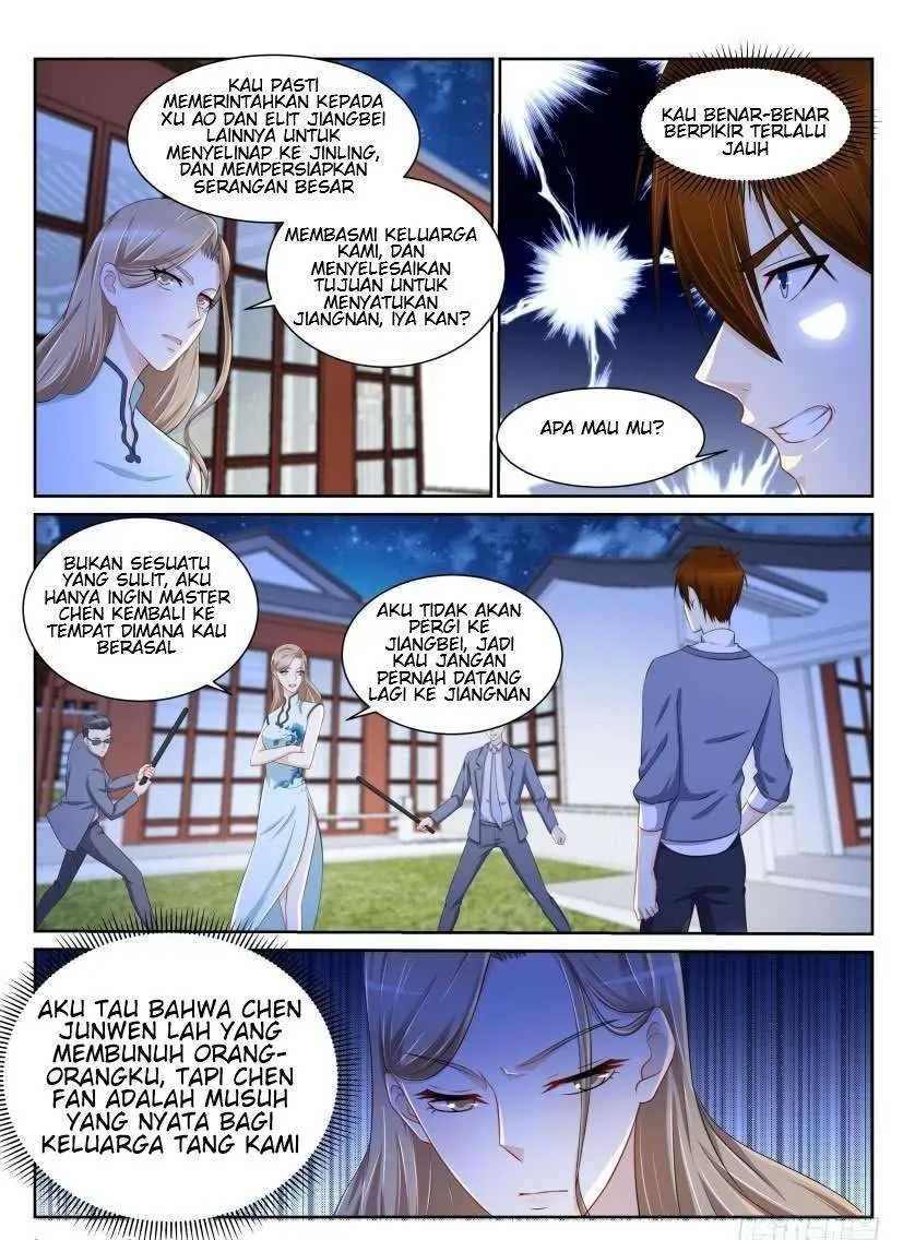 Rebirth Of The Urban Immortal Cultivator Chapter 149 - https://gambar-id.komiku.org/wp-content/uploads/47940-6.jpg