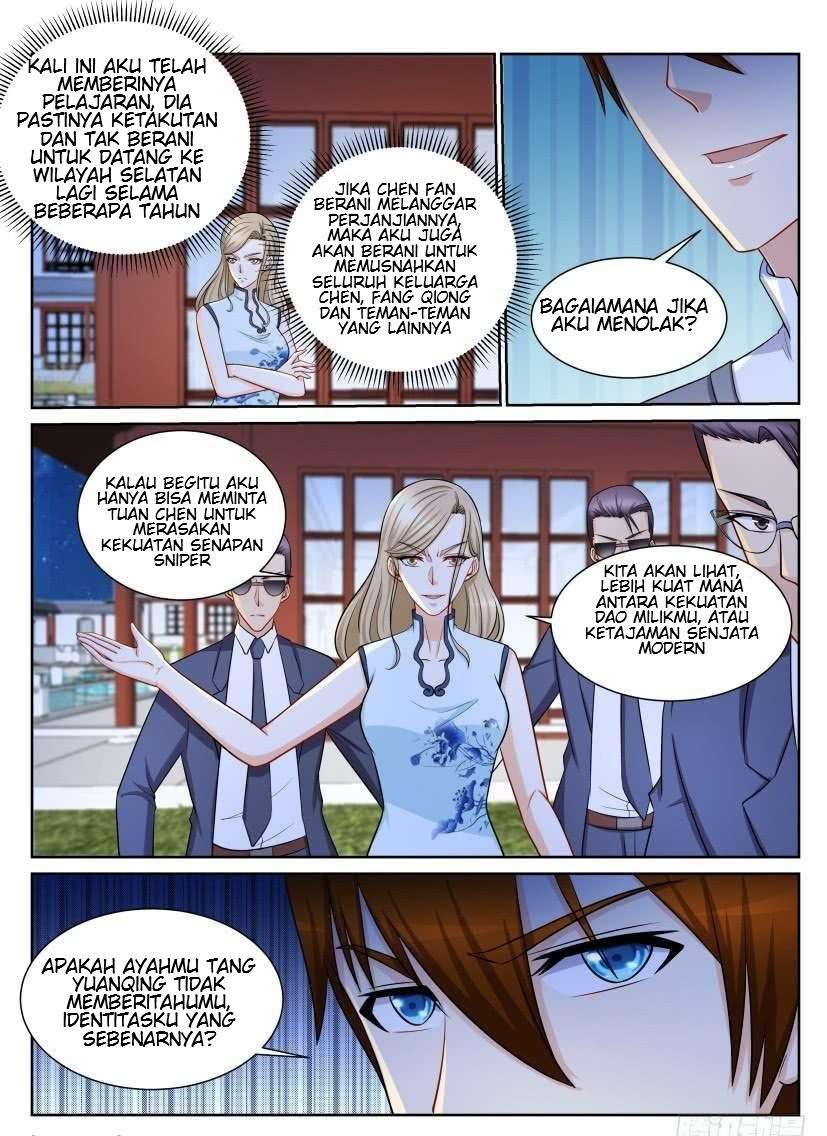 Rebirth Of The Urban Immortal Cultivator Chapter 149 - https://gambar-id.komiku.org/wp-content/uploads/47940-7.jpg