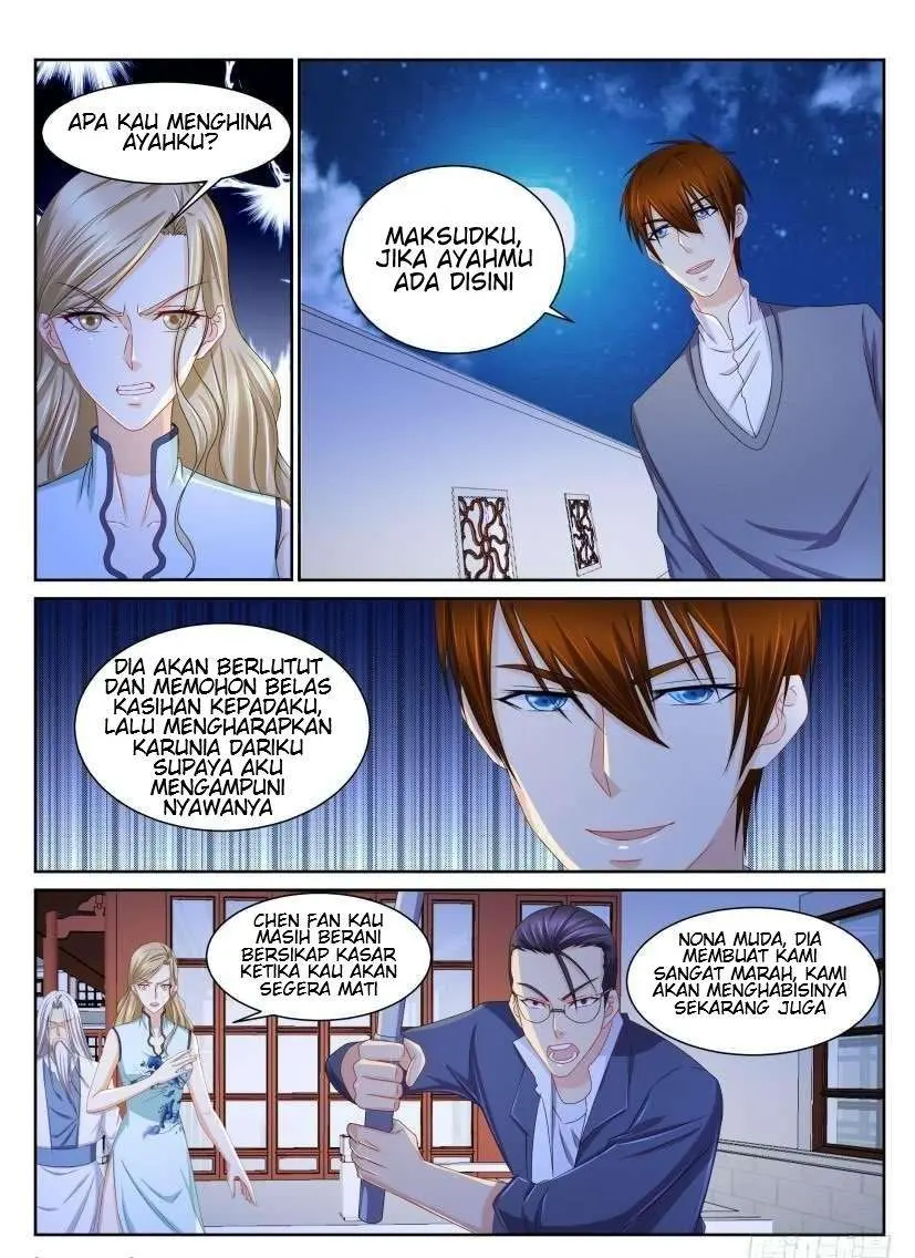 Rebirth Of The Urban Immortal Cultivator Chapter 149 - https://gambar-id.komiku.org/wp-content/uploads/47940-9.jpg