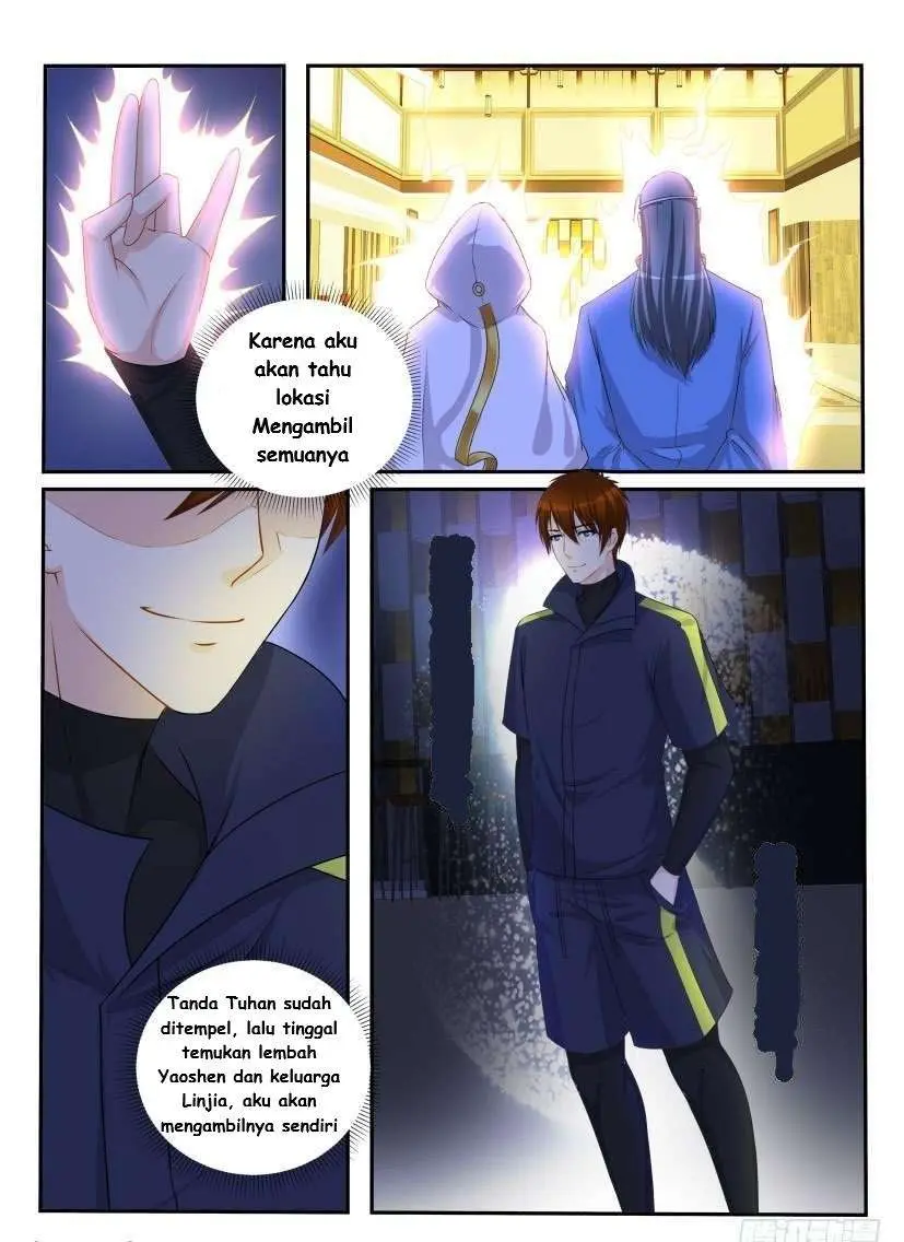 Rebirth Of The Urban Immortal Cultivator Chapter 113 - https://gambar-id.komiku.org/wp-content/uploads/47949-11.jpg