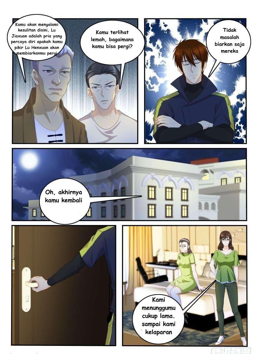 Rebirth Of The Urban Immortal Cultivator Chapter 113 - https://gambar-id.komiku.org/wp-content/uploads/47949-12.jpg