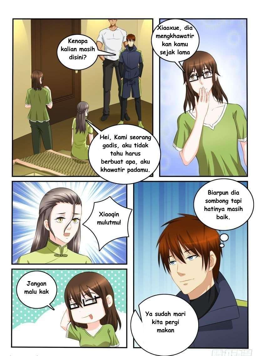 Rebirth Of The Urban Immortal Cultivator Chapter 113 - https://gambar-id.komiku.org/wp-content/uploads/47949-13.jpg