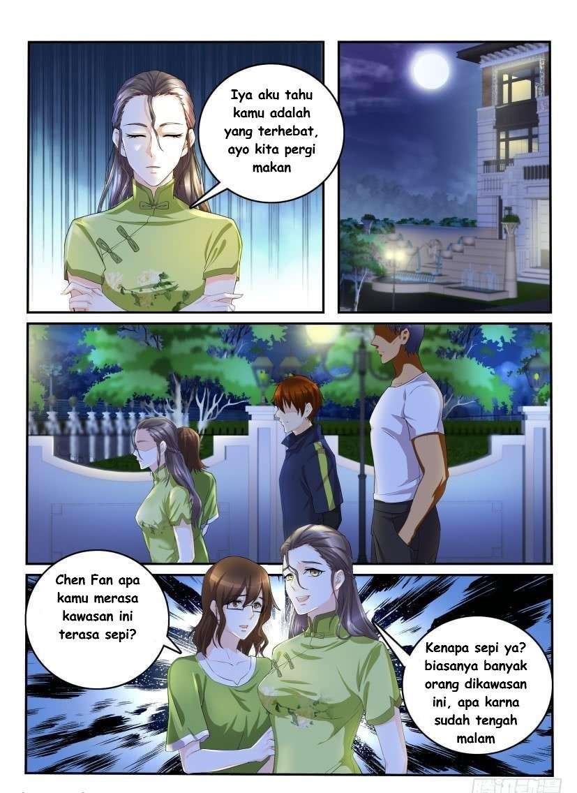 Rebirth Of The Urban Immortal Cultivator Chapter 113 - https://gambar-id.komiku.org/wp-content/uploads/47949-15.jpg