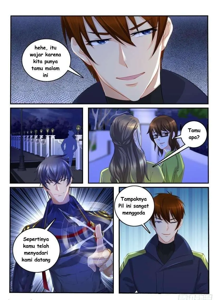 Rebirth Of The Urban Immortal Cultivator Chapter 113 - https://gambar-id.komiku.org/wp-content/uploads/47949-16.jpg