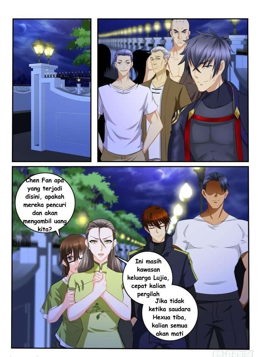 Rebirth Of The Urban Immortal Cultivator Chapter 113 - https://gambar-id.komiku.org/wp-content/uploads/47949-18.jpg