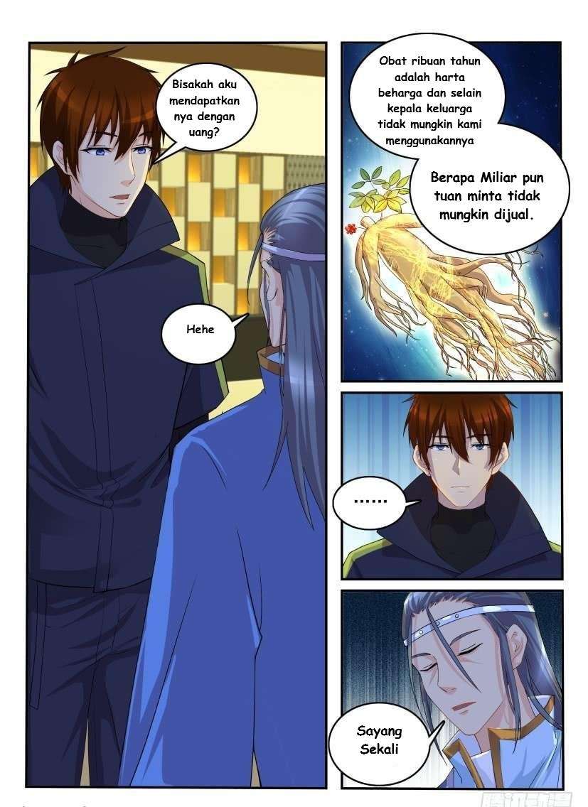 Rebirth Of The Urban Immortal Cultivator Chapter 113 - https://gambar-id.komiku.org/wp-content/uploads/47949-2.jpg