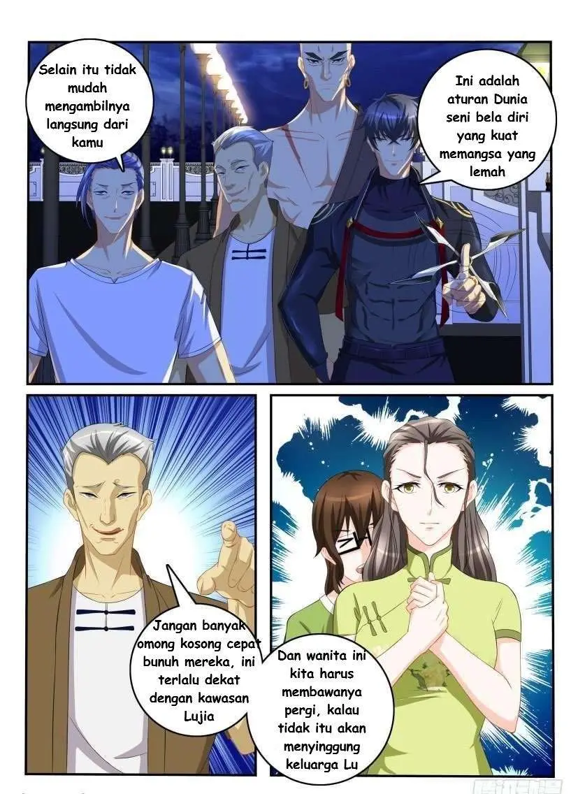 Rebirth Of The Urban Immortal Cultivator Chapter 113 - https://gambar-id.komiku.org/wp-content/uploads/47949-20.jpg