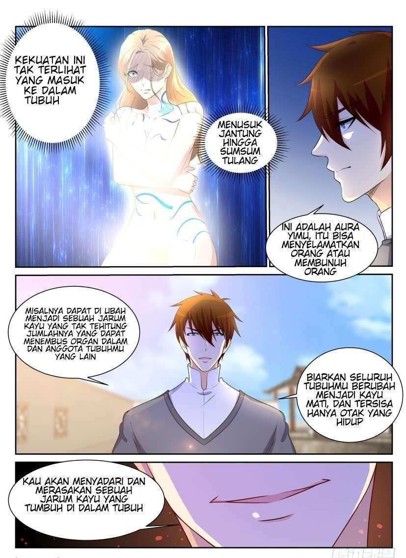 Rebirth Of The Urban Immortal Cultivator Chapter 150 - https://gambar-id.komiku.org/wp-content/uploads/47957-10.jpg