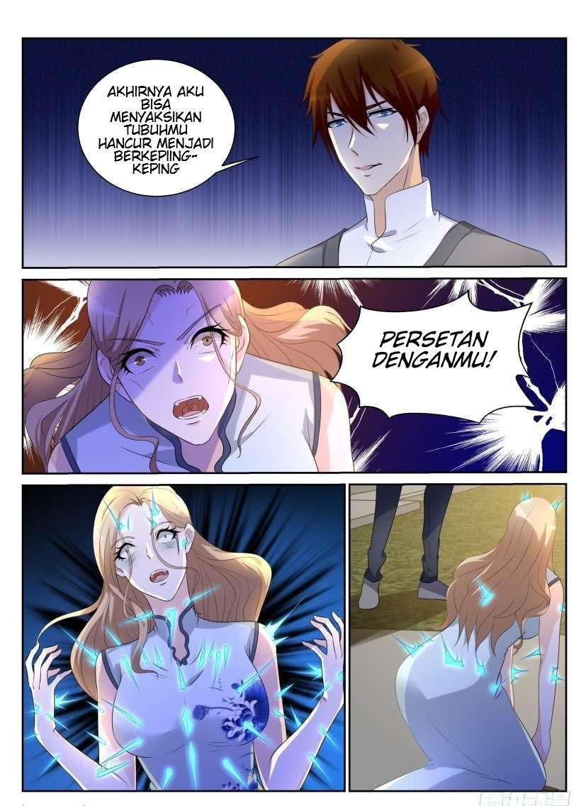 Rebirth Of The Urban Immortal Cultivator Chapter 150 - https://gambar-id.komiku.org/wp-content/uploads/47957-11.jpg
