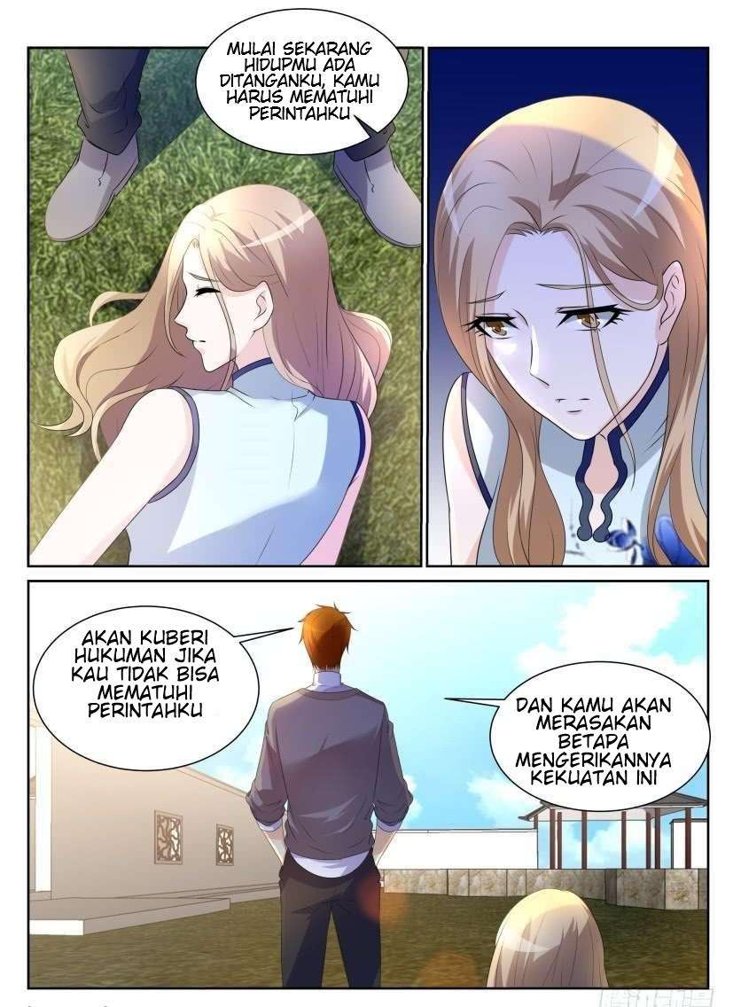 Rebirth Of The Urban Immortal Cultivator Chapter 150 - https://gambar-id.komiku.org/wp-content/uploads/47957-13.jpg