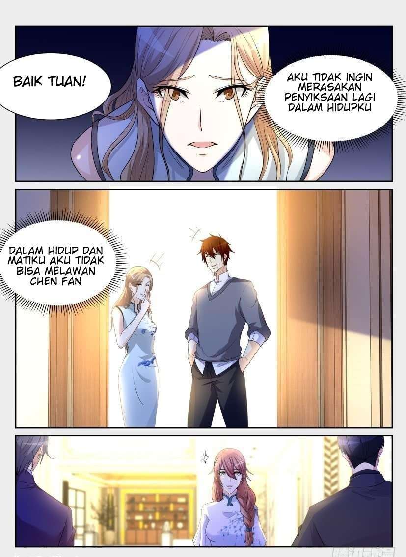 Rebirth Of The Urban Immortal Cultivator Chapter 150 - https://gambar-id.komiku.org/wp-content/uploads/47957-14.jpg